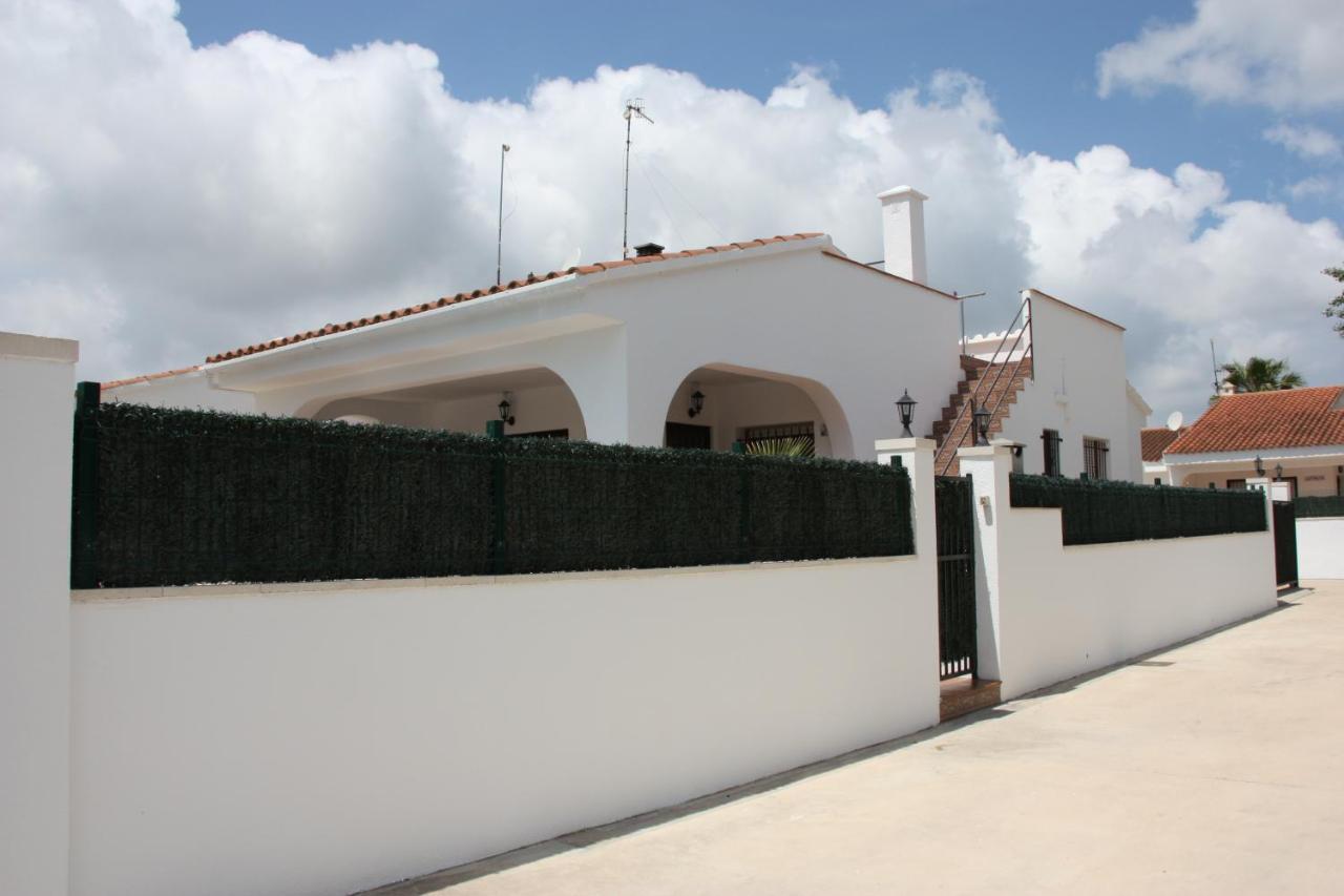 Casa Mireia I Paula Villa Riumar Exterior foto